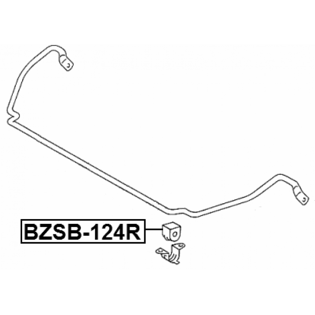 Scheme BZSB-124R