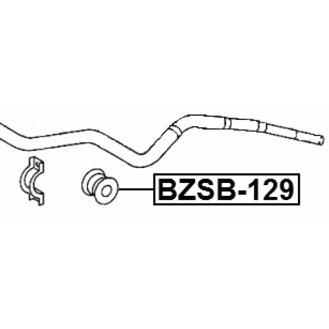 Scheme BZSB-129
