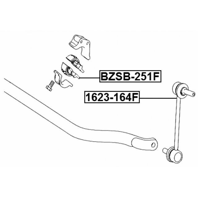 Scheme BZSB-251F