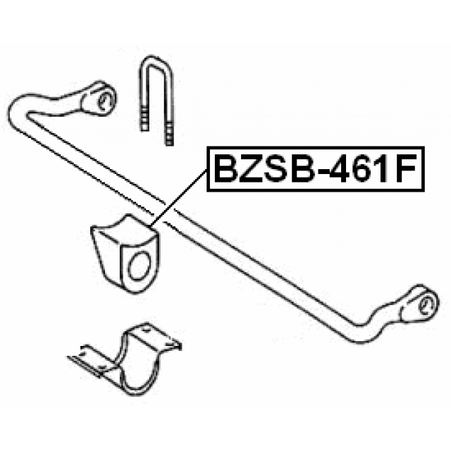 Scheme BZSB-461F