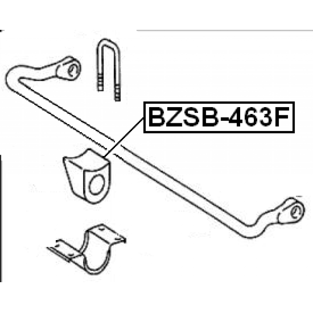 Scheme BZSB-463F