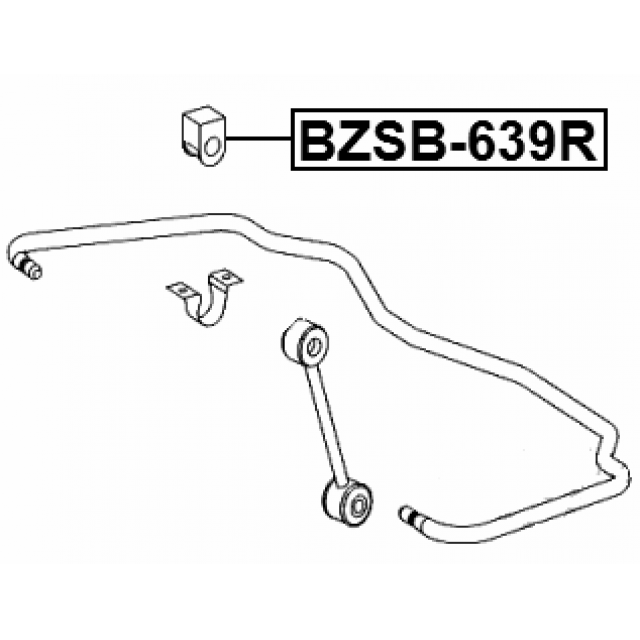 Scheme BZSB-639R