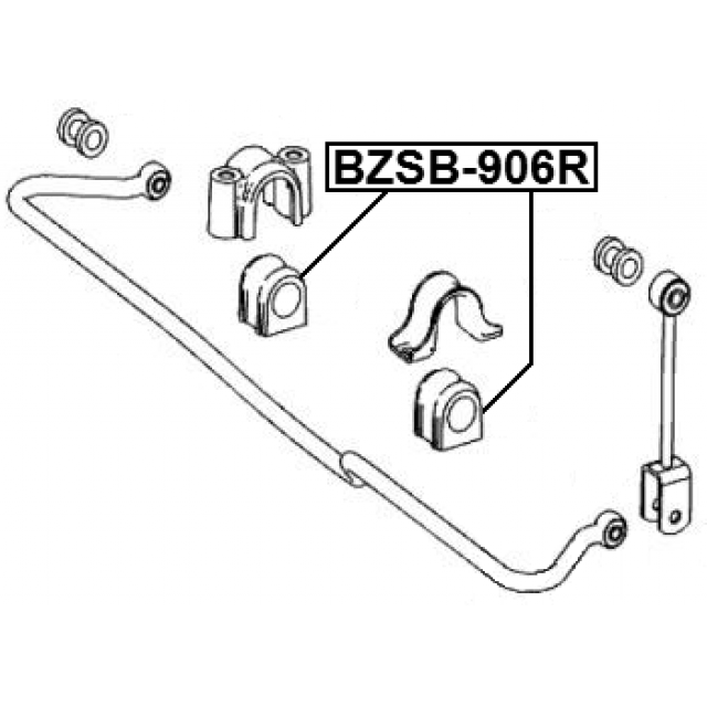 Scheme BZSB-906R
