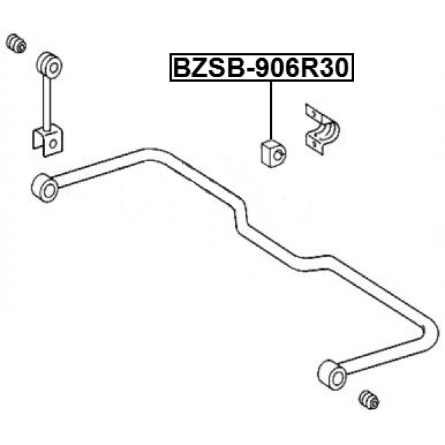 Scheme BZSB-906R30