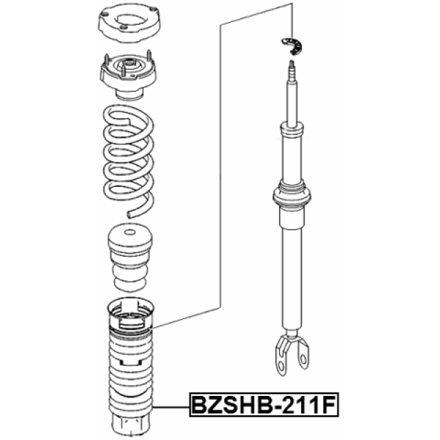 Scheme BZSHB-211F