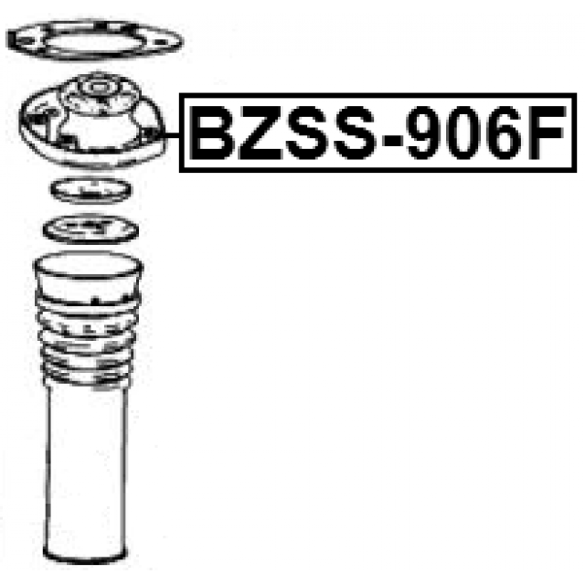 Scheme BZSS-906F