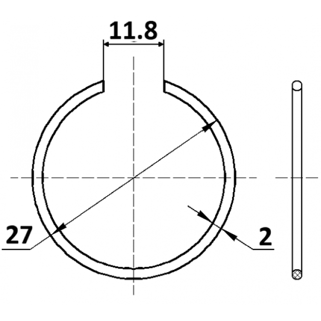 Scheme CC-1-27X2