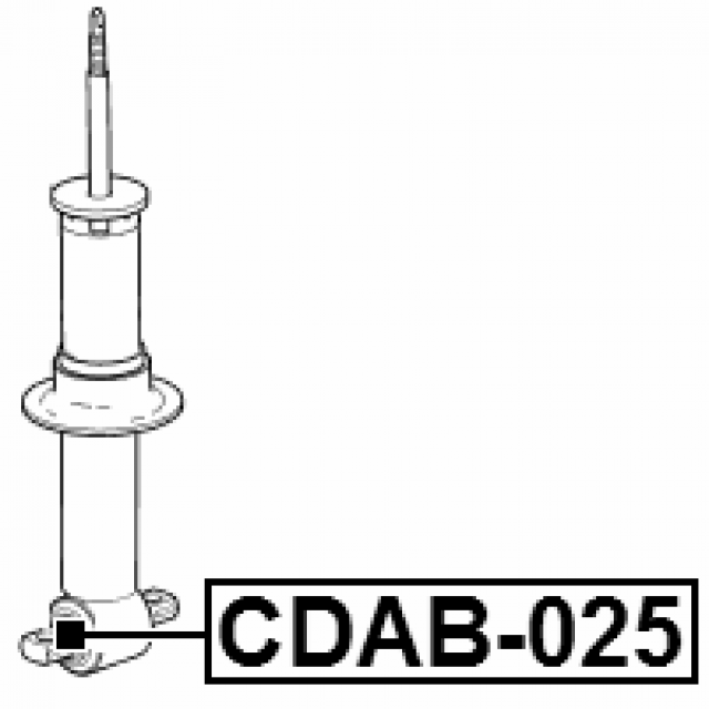 Scheme CDAB-025