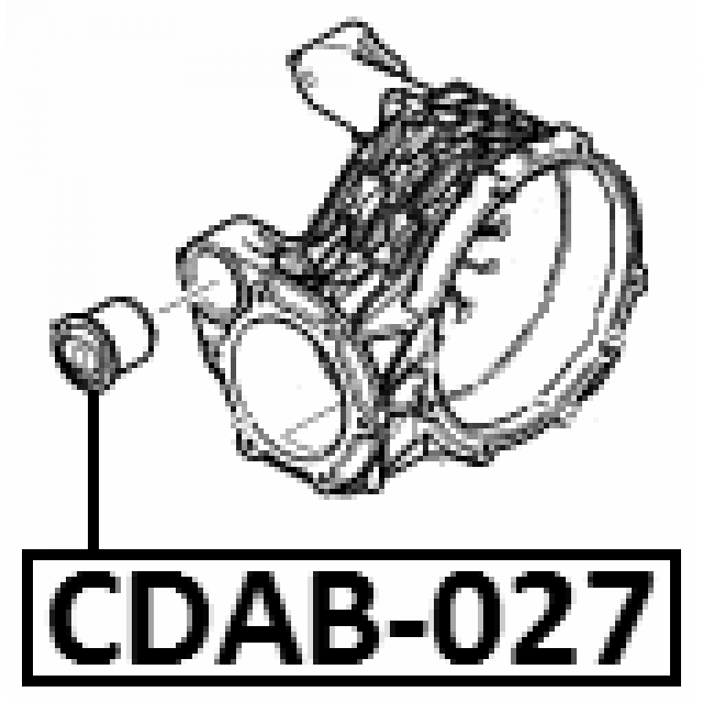 Scheme CDAB-027