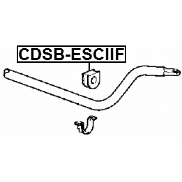 Scheme CDSB-ESCIIF