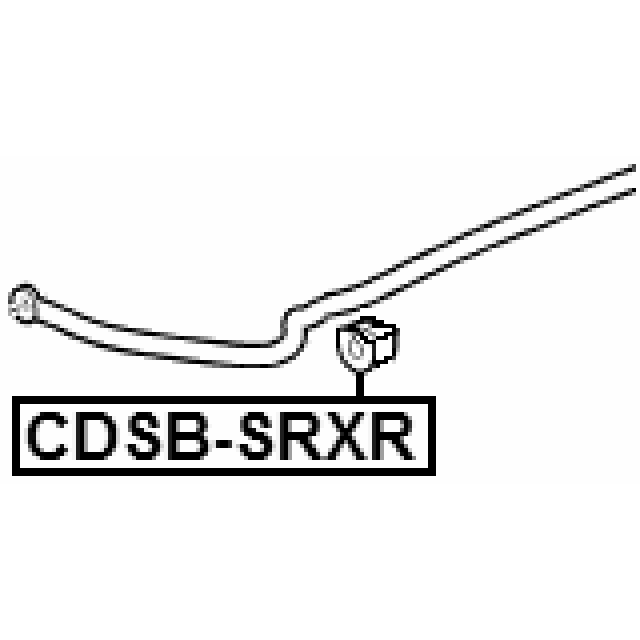 Scheme CDSB-SRXR