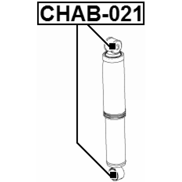 Scheme CHAB-021