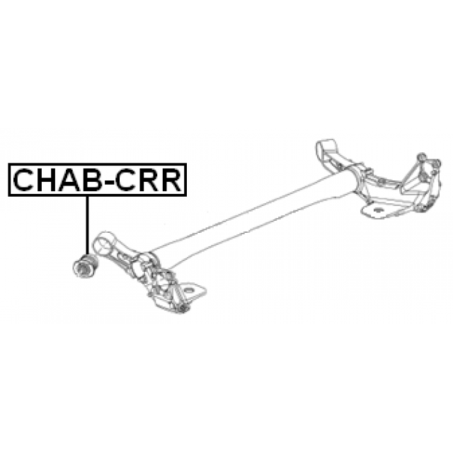 Scheme CHAB-CRR