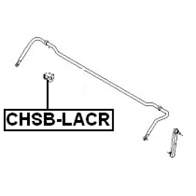 Scheme CHSB-LACR