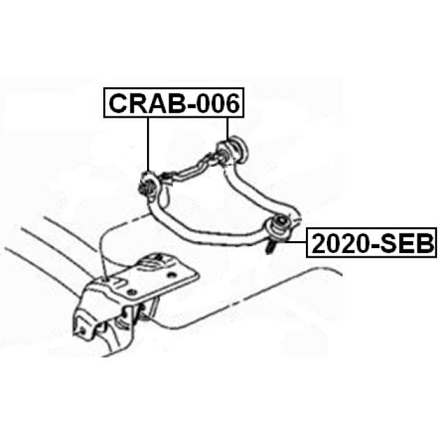 Scheme CRAB-006