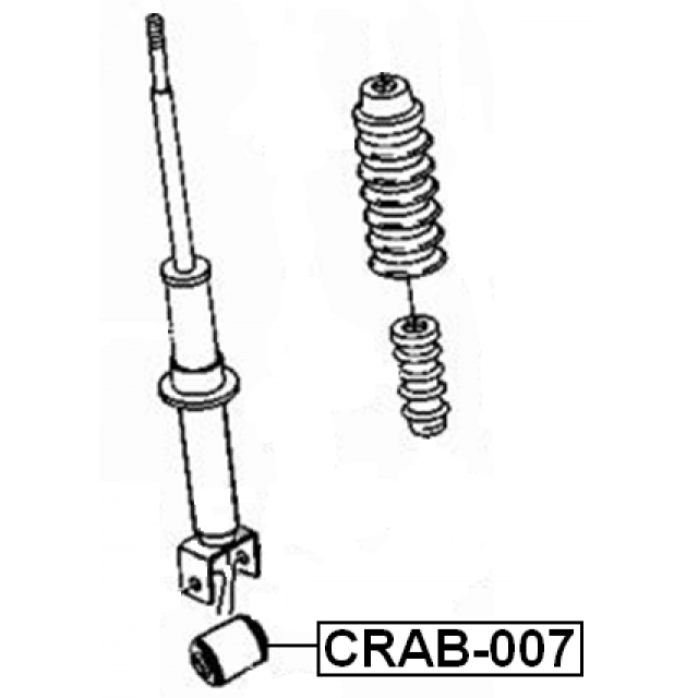 Scheme CRAB-007