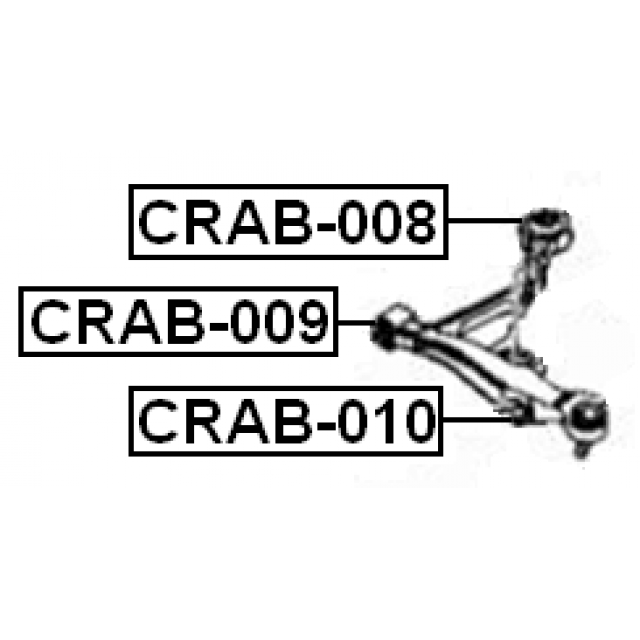 Scheme CRAB-008
