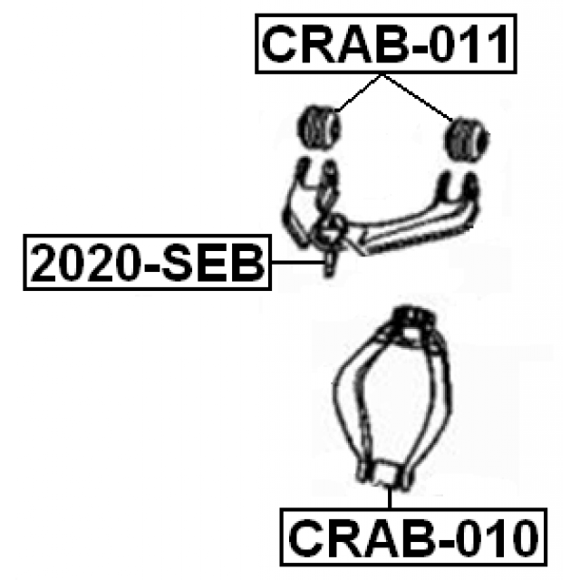 Scheme CRAB-011
