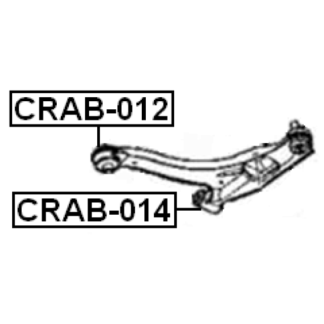 Scheme CRAB-014