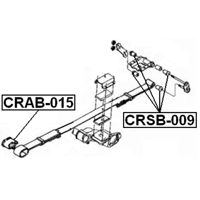 Scheme CRAB-015