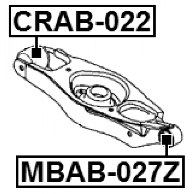Scheme CRAB-022
