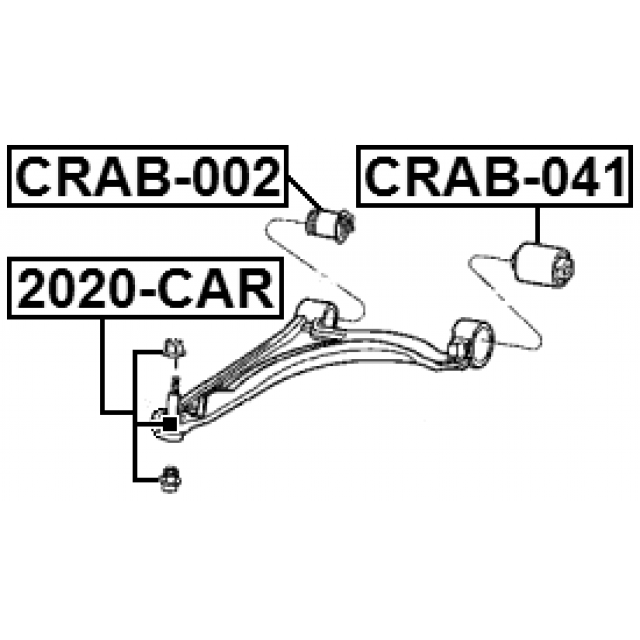 Scheme CRAB-041
