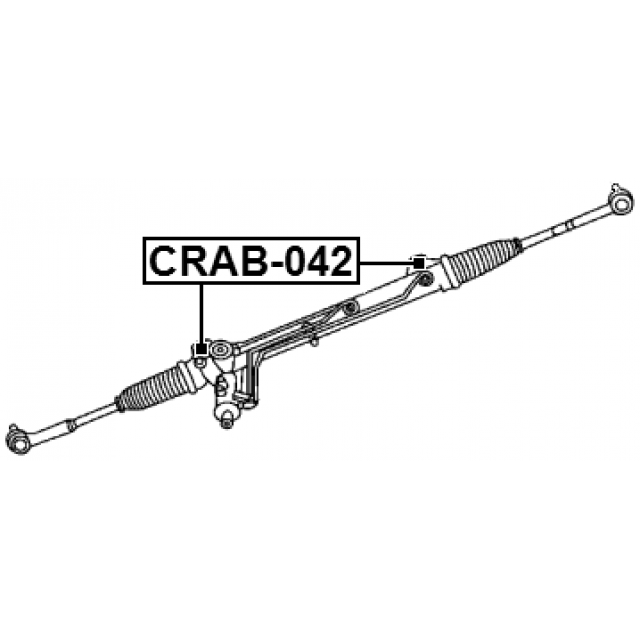 Scheme CRAB-042