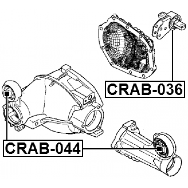 Scheme CRAB-044