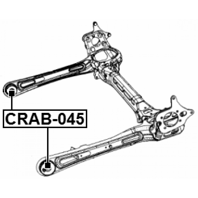 Scheme CRAB-045