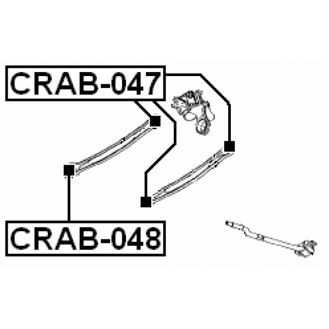 Scheme CRAB-047
