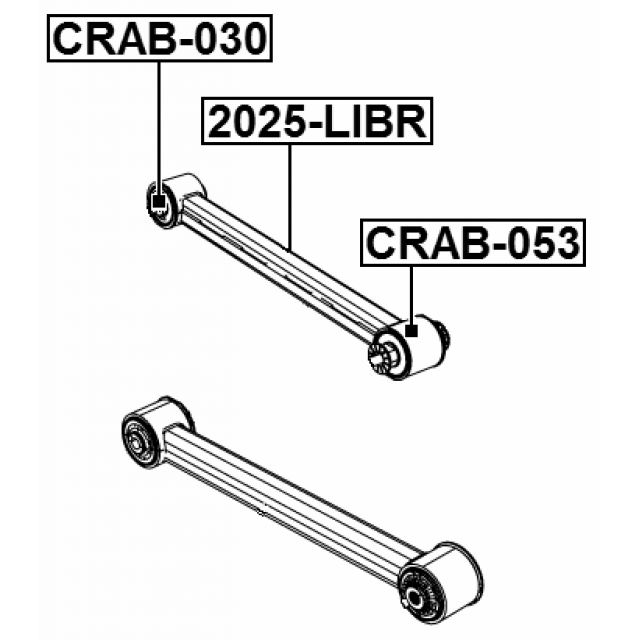 Scheme CRAB-053