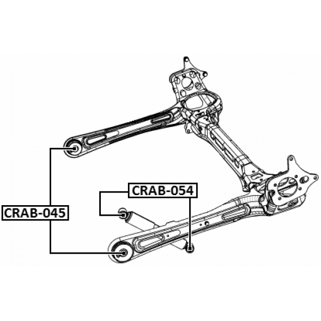 Scheme CRAB-054