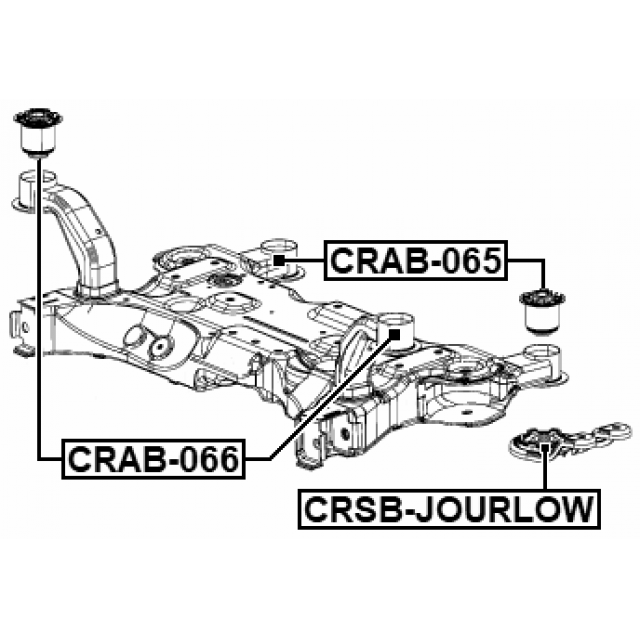 Scheme CRAB-065