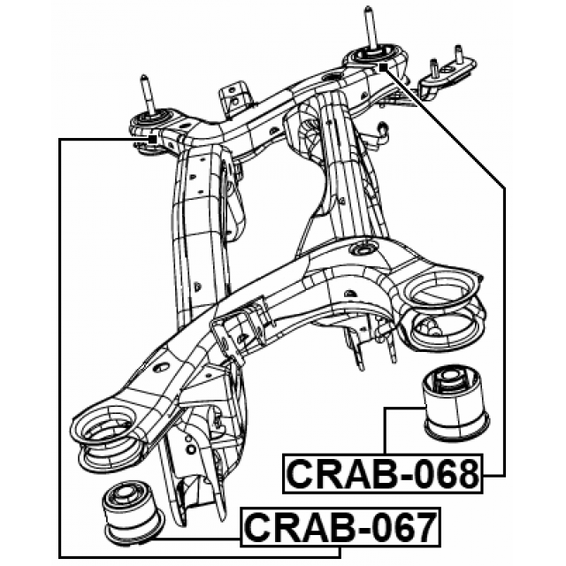 Scheme CRAB-067