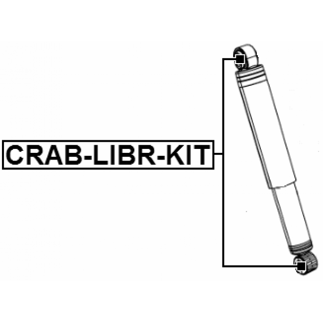 Scheme CRAB-LIBR-KIT