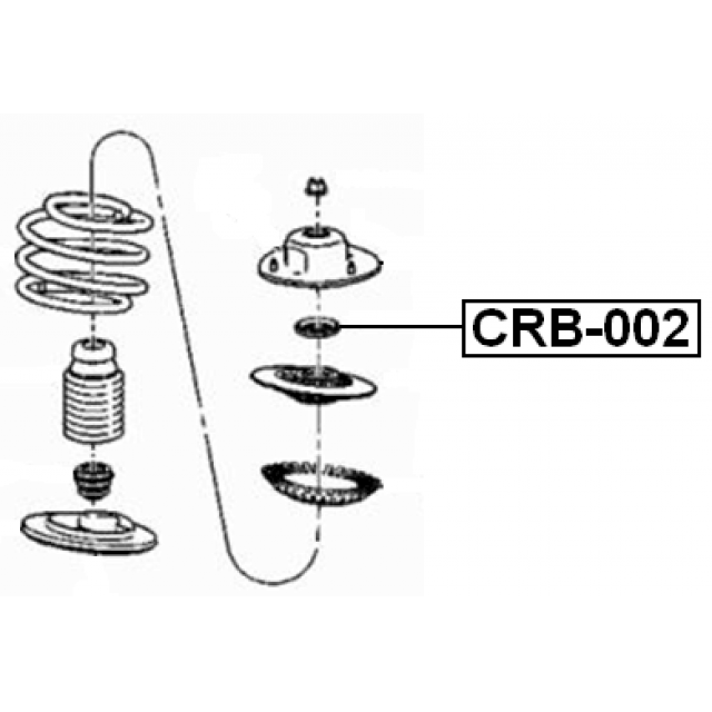 Scheme CRB-002
