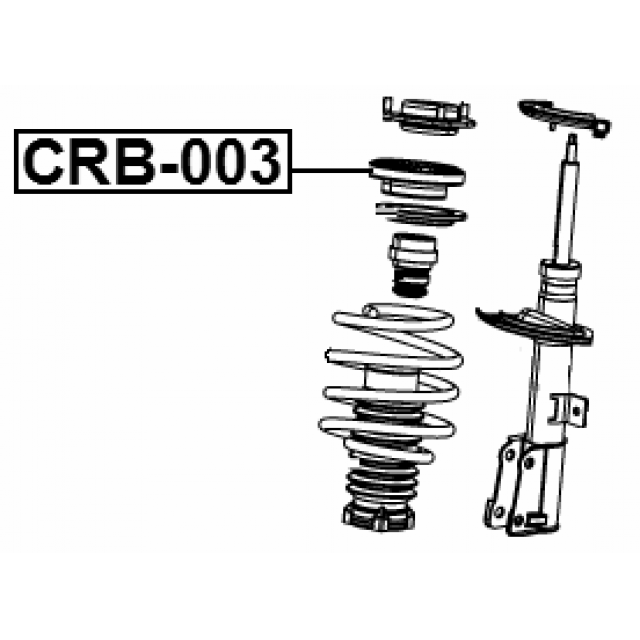 Scheme CRB-003