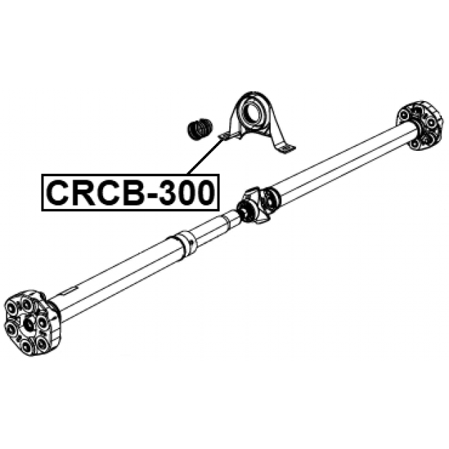 Scheme CRCB-300