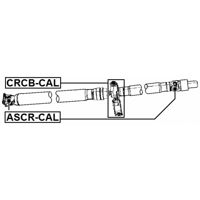 Scheme CRCB-CAL
