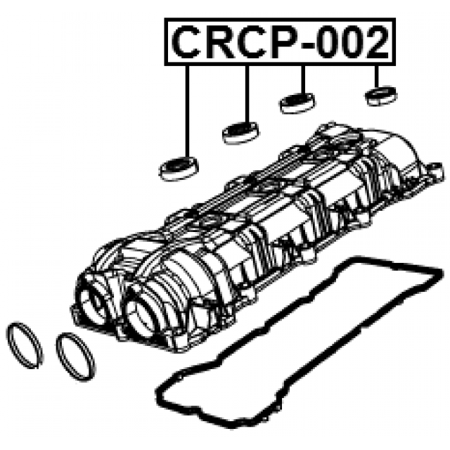 Scheme CRCP-002