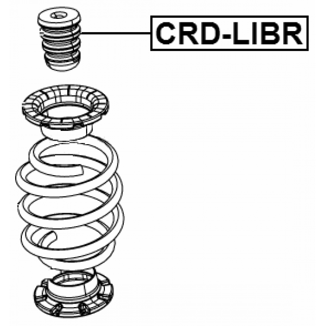 Scheme CRD-LIBR