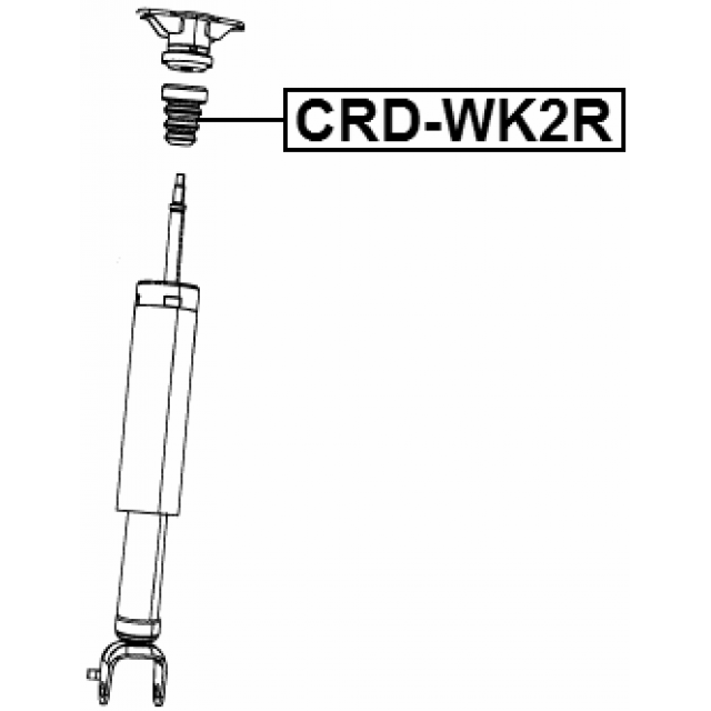 Scheme CRD-WK2R