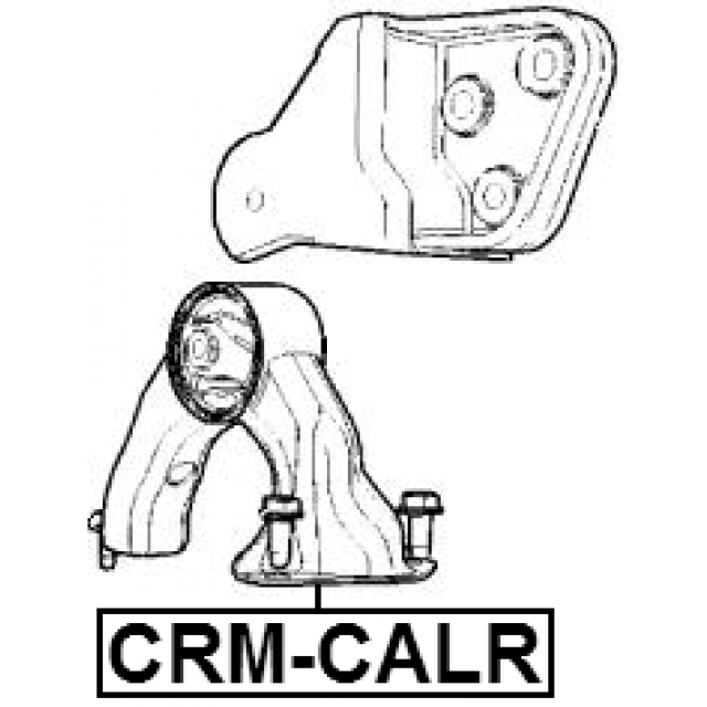 Scheme CRM-CALR