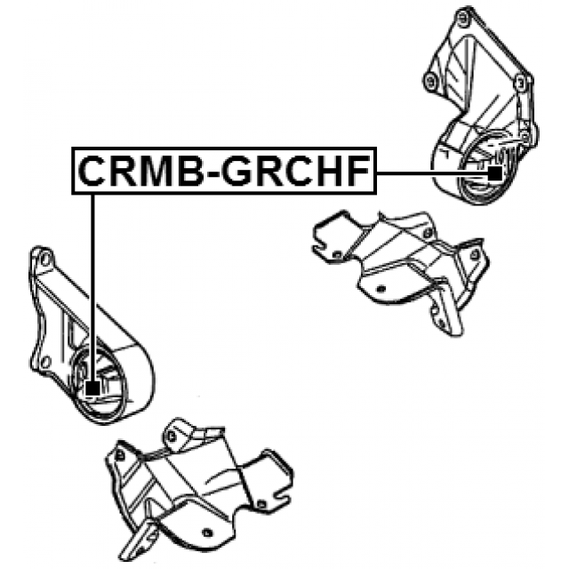 Scheme CRMB-GRCHF