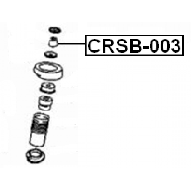 Scheme CRSB-003
