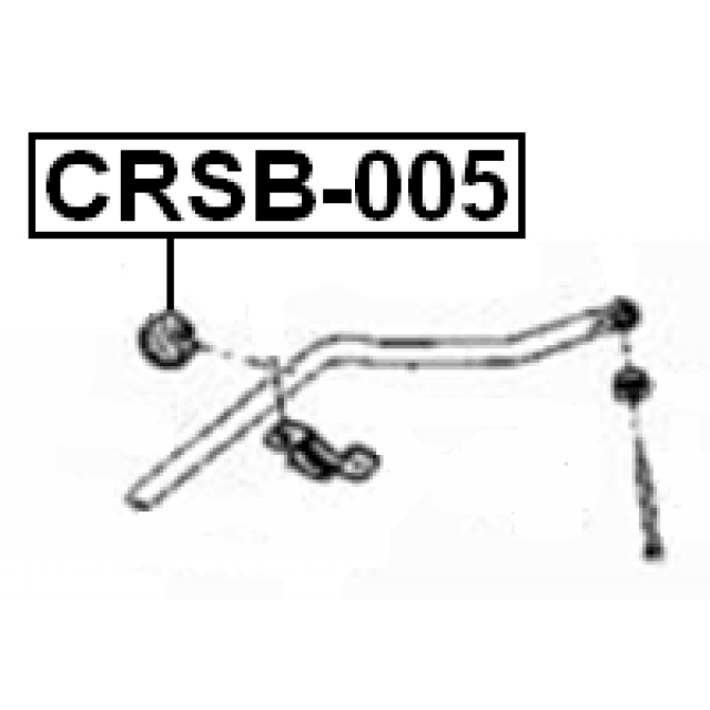 Scheme CRSB-005