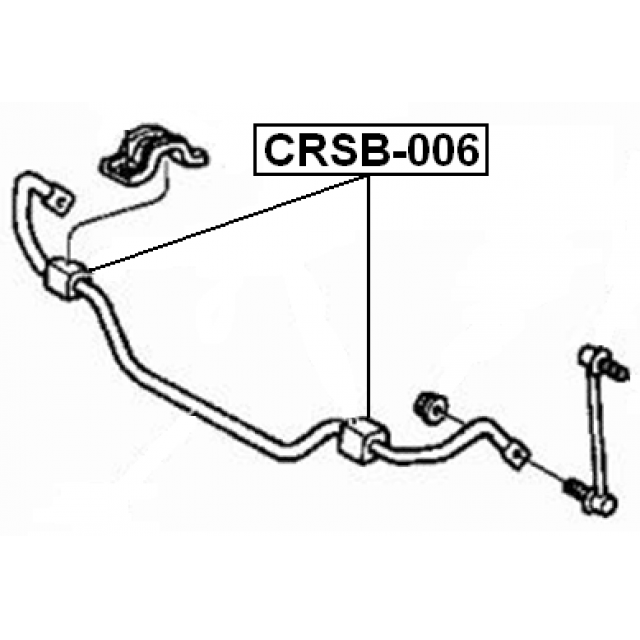 Scheme CRSB-006
