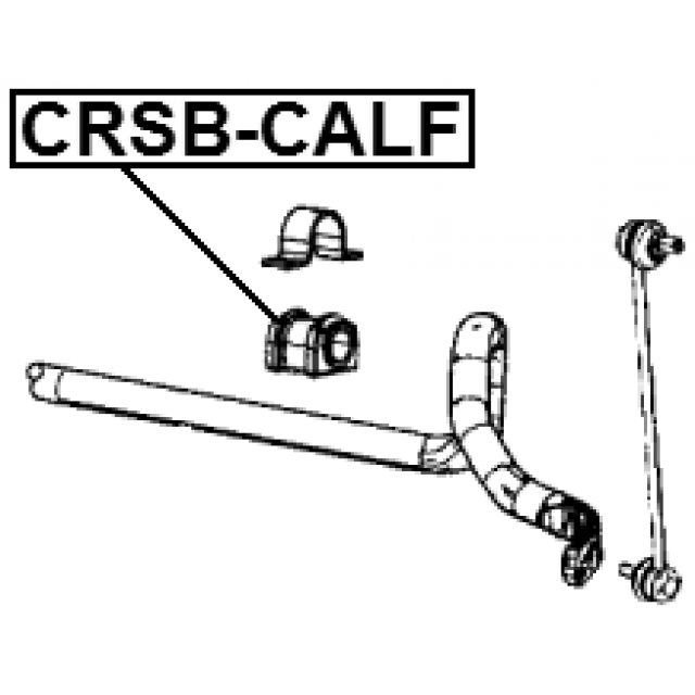 Scheme CRSB-CALF