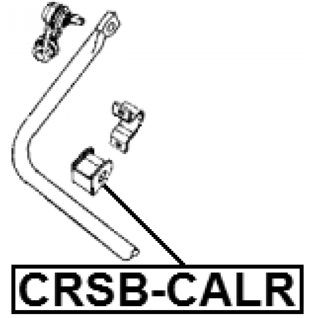 Scheme CRSB-CALR
