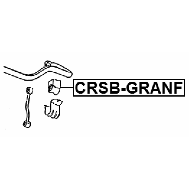 Scheme CRSB-GRANF